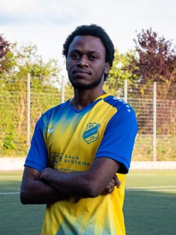 Avatar Bild für Patrick Vieirra Hirwa