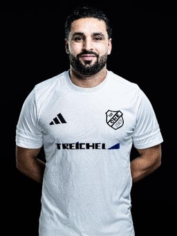 Avatar Bild für Ibrahim Özalp