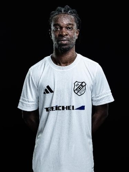 Avatar Bild für Felix Kofi Riedemann