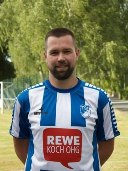 Avatar Bild für Patrick Happel