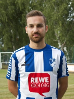 Avatar Bild für Benjamin Koehler