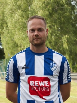 Avatar Bild für Andre Rauch
