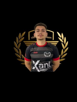 Avatar Bild für Agonis Gashi