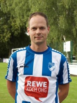 Avatar Bild für Tobias Rauch