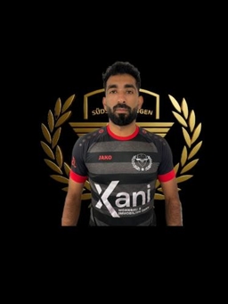 Avatar Bild für Mohamed Gouaida