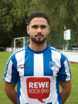 Avatar Bild für Emre Yildirim