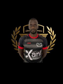 Avatar Bild für Papa Ibou Kebe