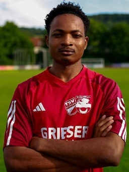 Avatar Bild für Stephan Fabrice Nguete Mbuhpoh