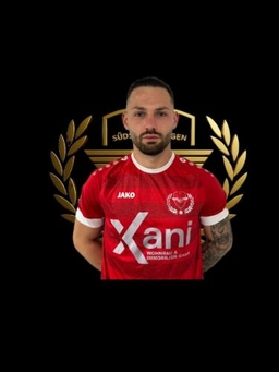 Avatar Bild für Mergim Haziri