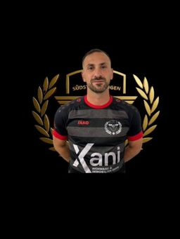 Avatar Bild für Nedzad Plavci