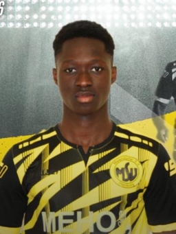 Avatar Bild für Ismaila Ceesay