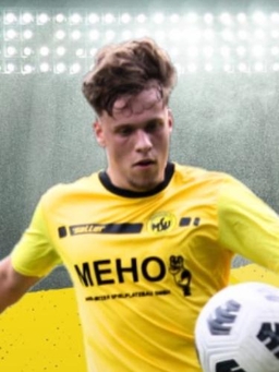 Avatar Bild für Benjamin Hartrampf