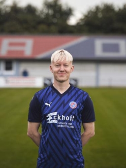 Avatar Bild für Jona Ahrens