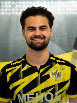 Avatar Bild für Cai-Louis Hess