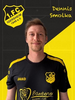 Avatar Bild für Dennis Smolka