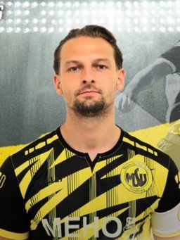 Avatar Bild für Yannick Hess