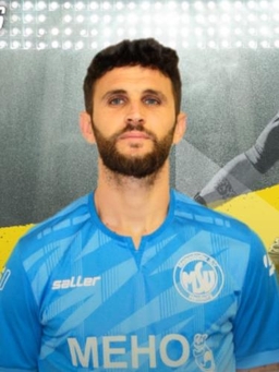 Avatar Bild für Sulejman Hoxha