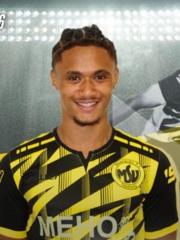 Avatar Bild für Noah Celom Ekue Kuegah