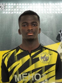 Avatar Bild für Kindness Lawrence Osei