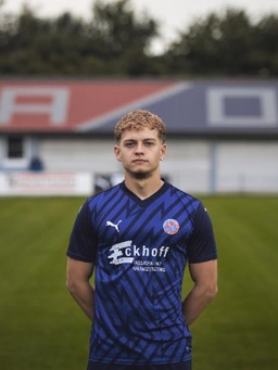 Avatar Bild für Bjarne-Levi Kayser