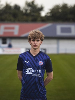 Avatar Bild für Nico Licht