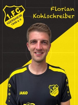 Avatar Bild für Florian Kohlschreiber