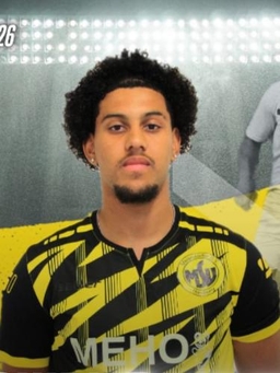 Avatar Bild für Chidebraiy Nnate Peters