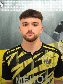 Avatar Bild für Justin Pinkawa