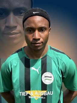 Avatar Bild für Chinonso Joel Nweke