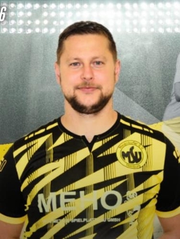 Avatar Bild für Dmytro Pylypchuk