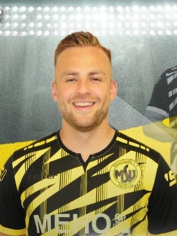 Avatar Bild für Yannick Rathje