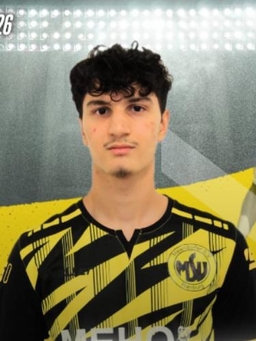 Avatar Bild für Alija Redzepi