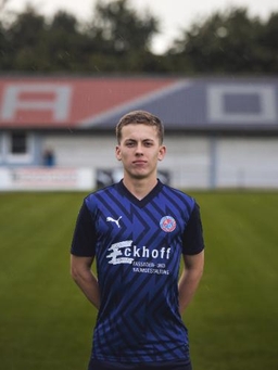 Avatar Bild für Luca Rost