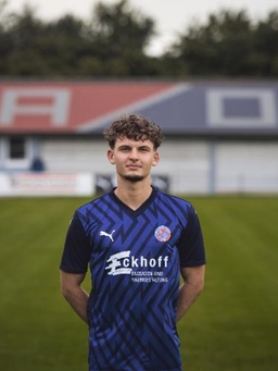 Avatar Bild für Jasper Teetz