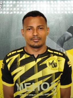 Avatar Bild für Jonathan Alejandro Torres Meza