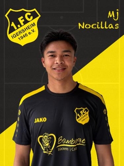 Avatar Bild für Mj Nocillas