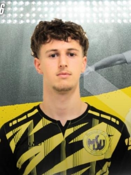 Avatar Bild für Finn von Nida