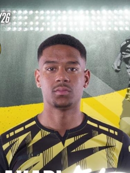 Avatar Bild für Bakari Mosi Ture