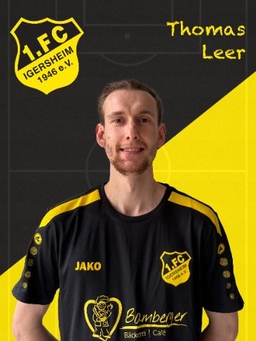 Avatar Bild für Thomas Leer