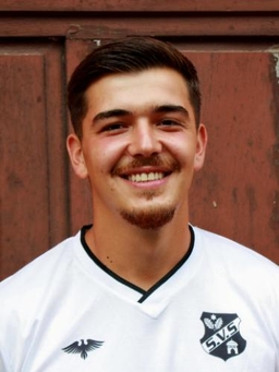 Avatar Bild für Gention Krasniqi