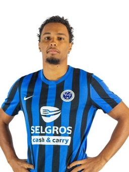 Avatar Bild für Rahim Desveaux