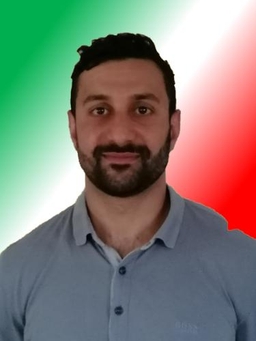 Avatar Bild für Omid Saberdest