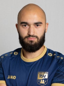 Avatar Bild für Daniel Aserov