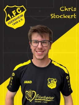 Avatar Bild für Chris Stockert