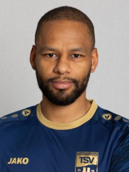 Avatar Bild für Jacob Yusuf Ballah