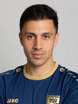Avatar Bild für Yasin Bas
