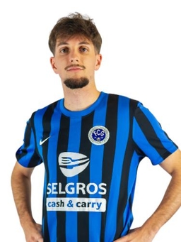 Avatar Bild für Pascal Koch