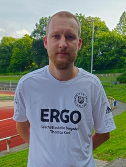 Avatar Bild für Janek Kestenus