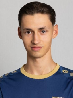 Avatar Bild für Mattia Toni Klemen Majetic