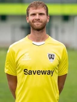 Avatar Bild für Nils Bradsch